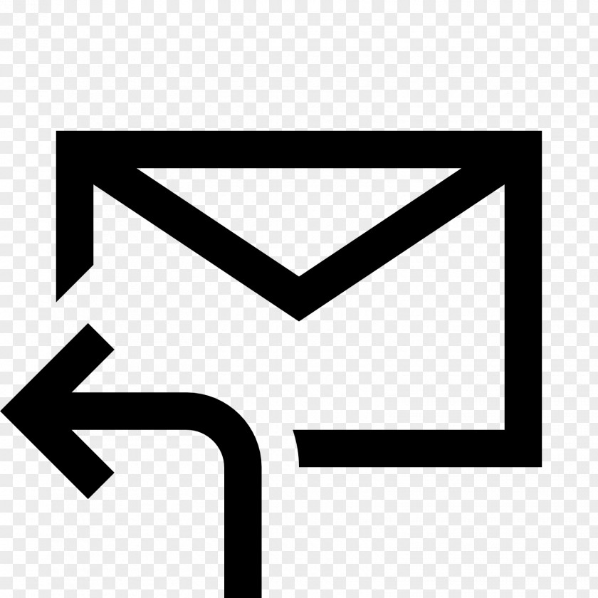 Forward! Bounce Address Mail PNG