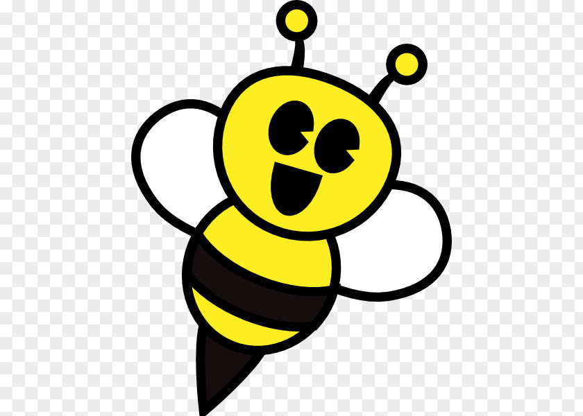 Halloween Bee Cliparts The Bumblebee Cartoon Clip Art PNG