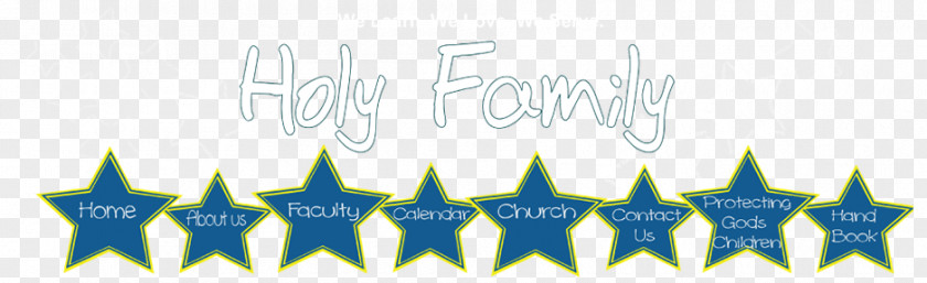 Holy Family Business PNG
