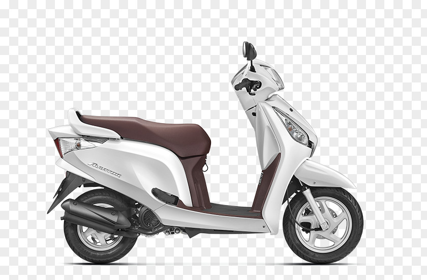 Honda Aviator Scooter Activa Motorcycle PNG