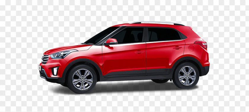 Hyundai Car Compact Sport Utility Vehicle India PNG