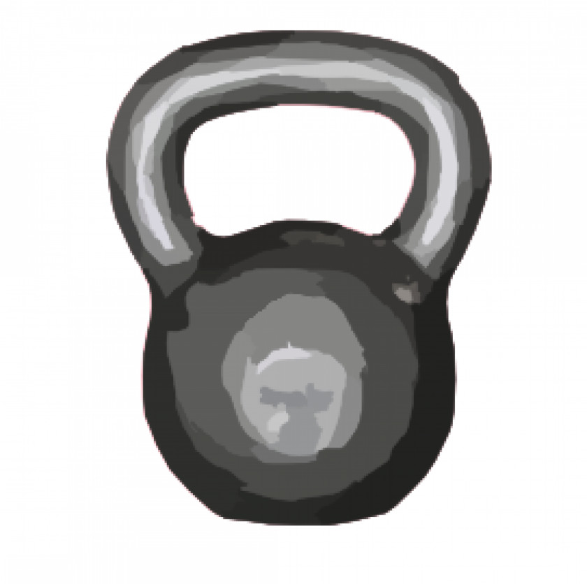 Kettlebell Cliparts Enter The Kettlebell! Weight Training CrossFit Clip Art PNG