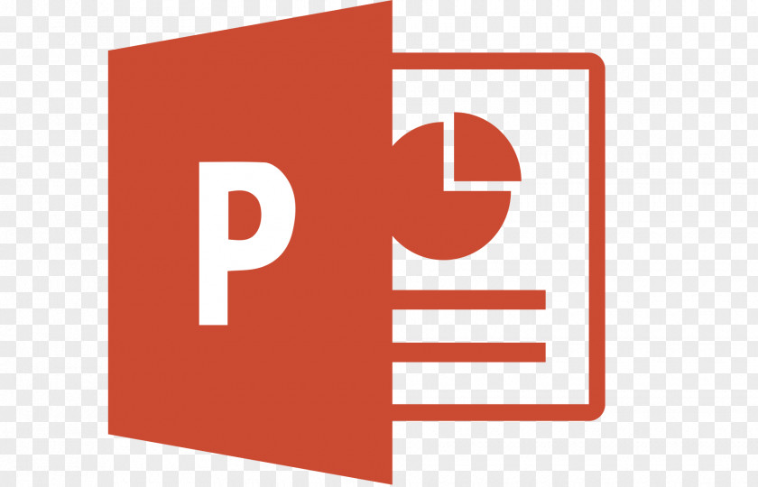 Microsoft Office Word 2016 Logo PowerPoint Presentation Template Ppt PNG