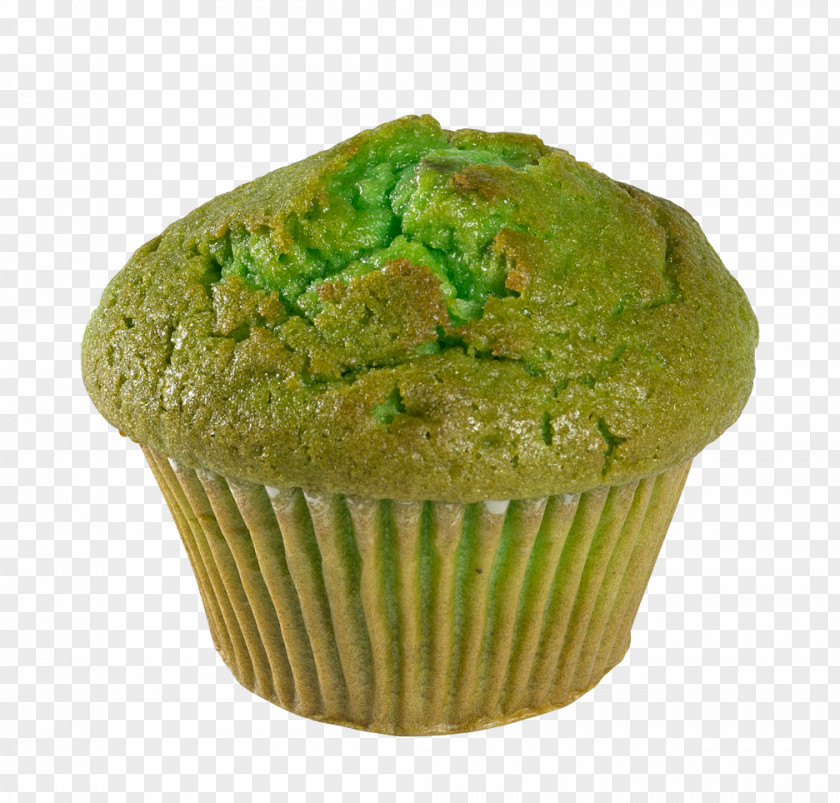 Muffin Cupcake Bakery Food Pistachio PNG