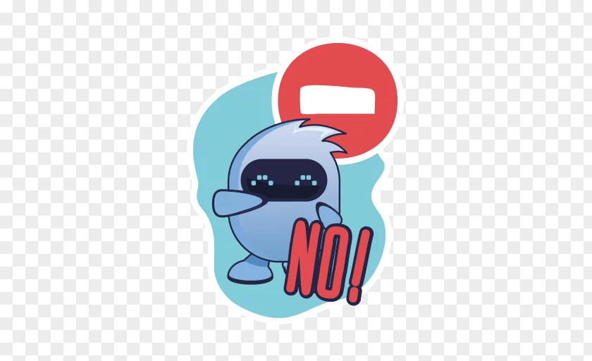 Nope Logo Brand Font PNG