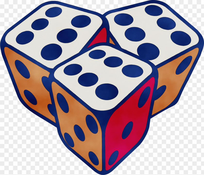 Recreation Dice Game Games Clip Art Pattern PNG