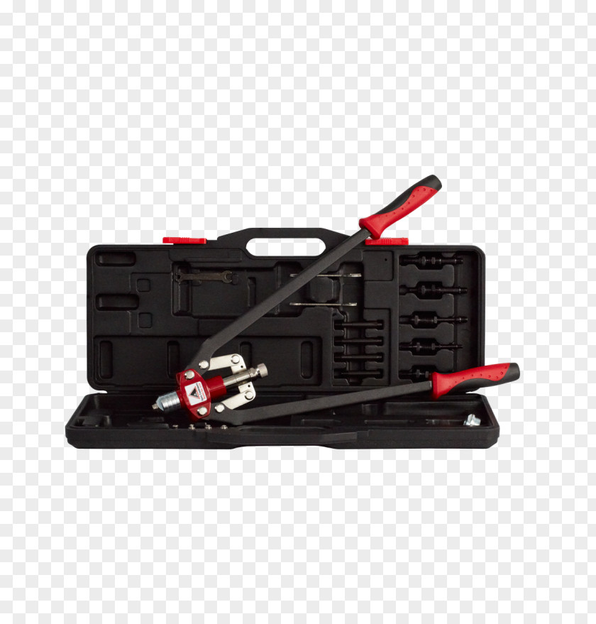 Rivet Tool Nut Gun PNG