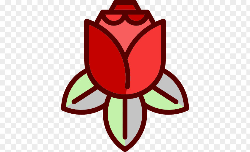 Rose Symbol PNG