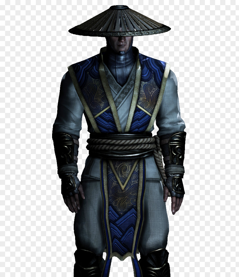 Staff Only Mortal Kombat X Raiden Sub-Zero 11 II PNG