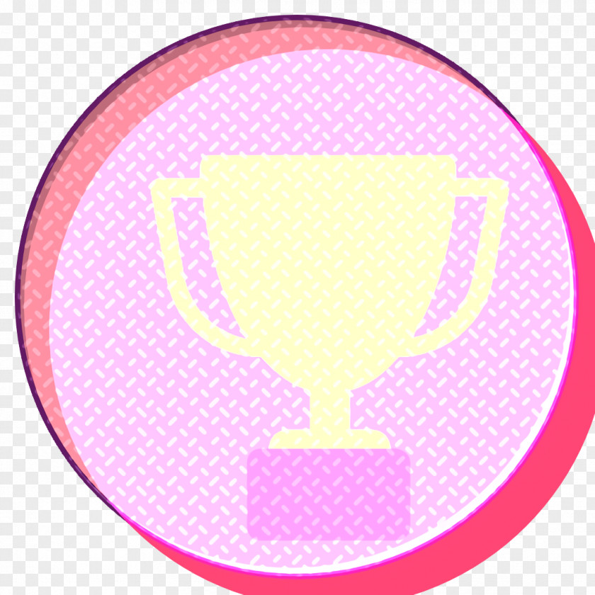 Sticker Symbol Award Icon Cup Leader PNG