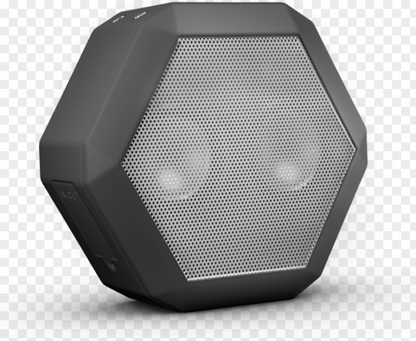 Wireless Speaker Boombotix Boombot Rex Computer Speakers Loudspeaker PNG