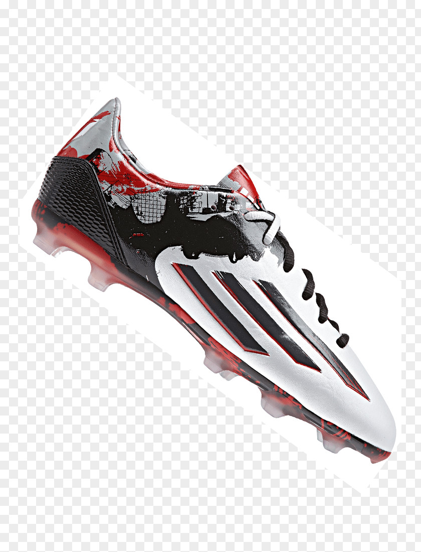 Adidas Cleat Sneakers Shoe Sportswear PNG