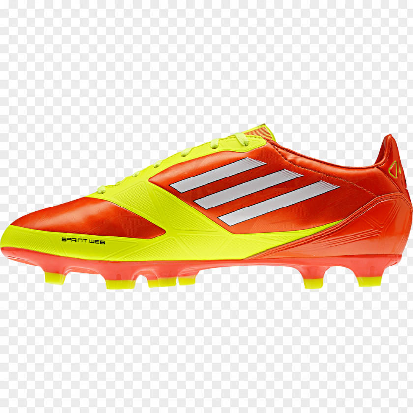 Adidass Cleat Sneakers Shoe Cross-training PNG