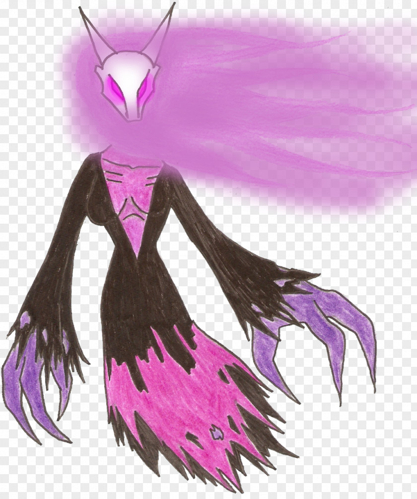 Baphomet Demon Lavender Town Fairy MissingNo. PNG
