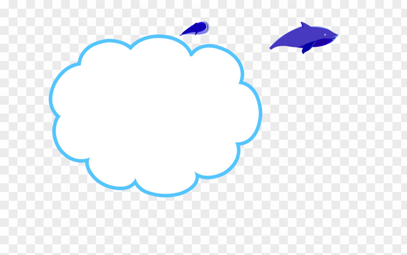 Beautiful Clouds Dolphin GoTransverse Austin Living Landscape Microsoft Author PNG