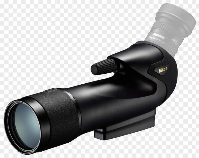Binoculars Nikon D60 Spotting Scopes Eyepiece PNG