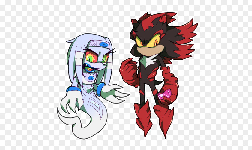 Boo King Boom Shadow The Hedgehog Amy Rose Art Sonic PNG