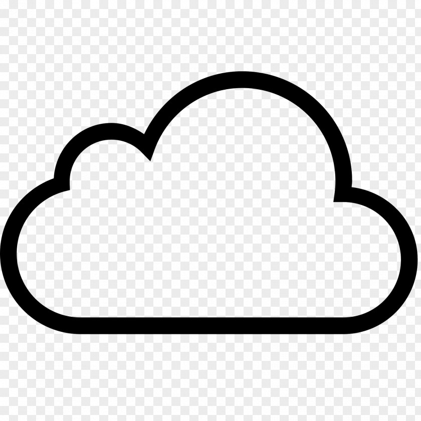 Cloud Icon ICloud Computing Desktop Wallpaper PNG