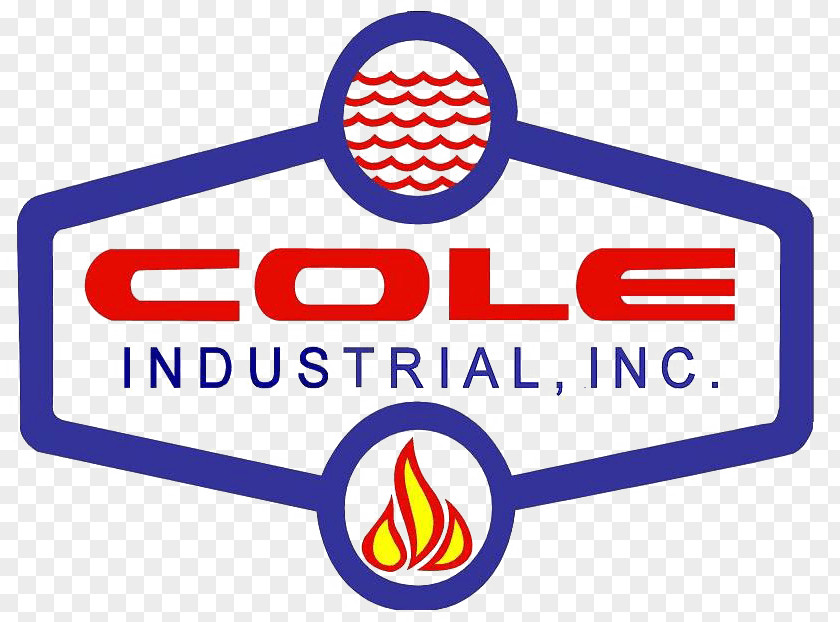 Cole Industrial Inc Boiler Industry Organization Engineering PNG