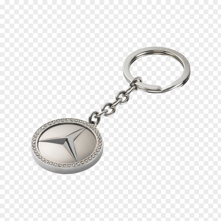 Gift Key Chains Mercedes-Benz Luxury Vehicle PNG