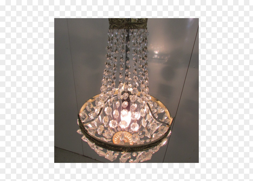 Luster Chandelier PNG