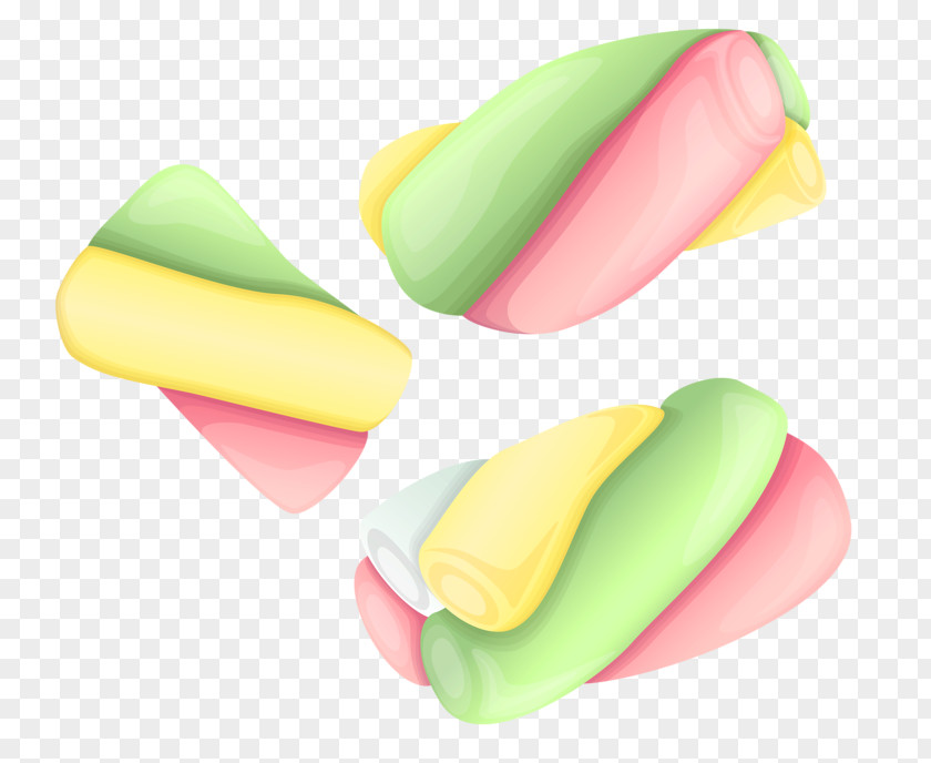 Mashmellow Candy Drawing Clip Art PNG