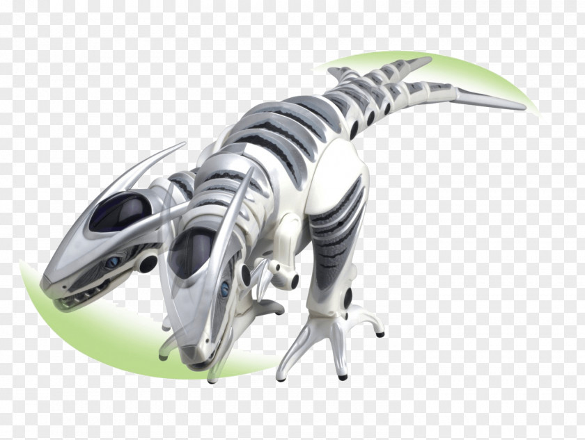 Robot Roboraptor WowWee Toy Roboquad PNG