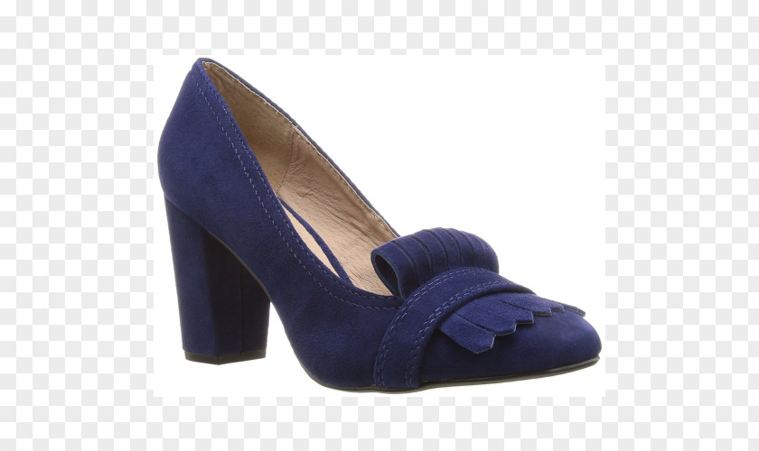 Royal Blue Shoes For Women Nine West Suede Shoe Purple Walking Hardware Pumps PNG