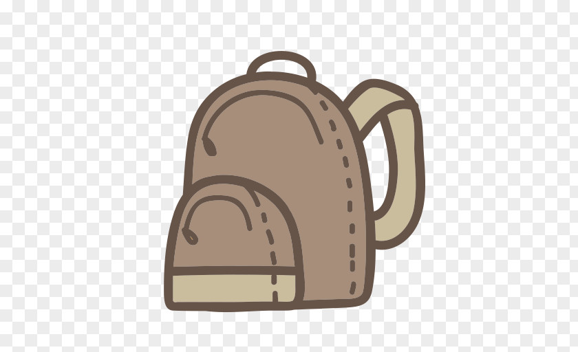 School Student Bag Education PNG