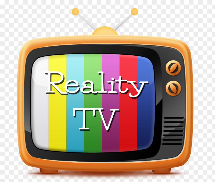 Serie Tv Reality Television Show Channel TV Listings PNG