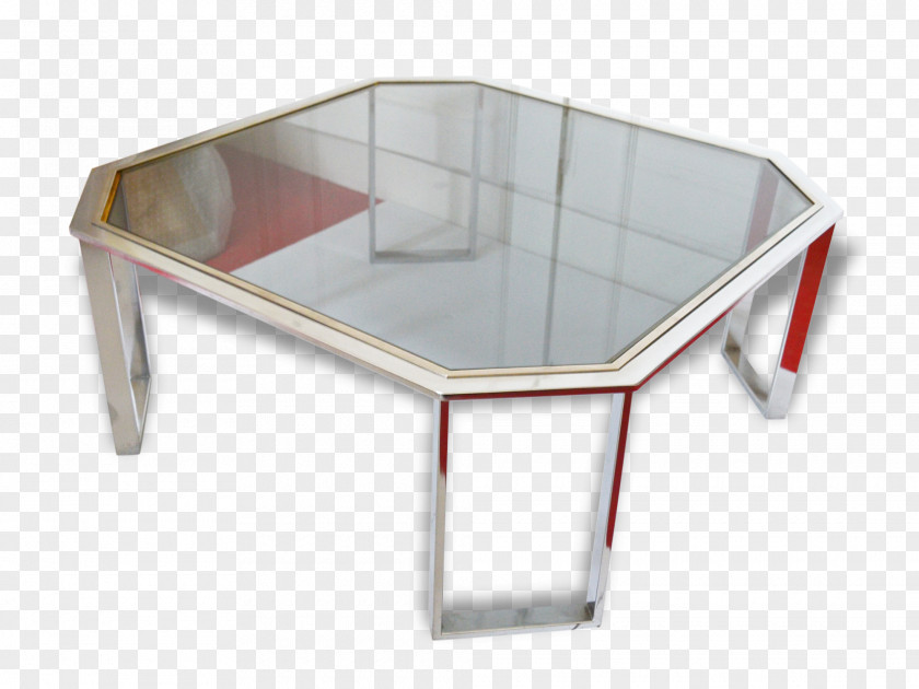 Table Coffee Tables Glass Furniture Design PNG