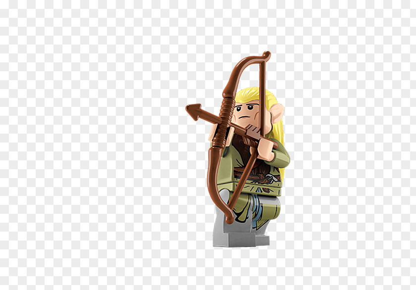Thanks Lego Legolas The Lord Of Rings Racers Hobbit PNG