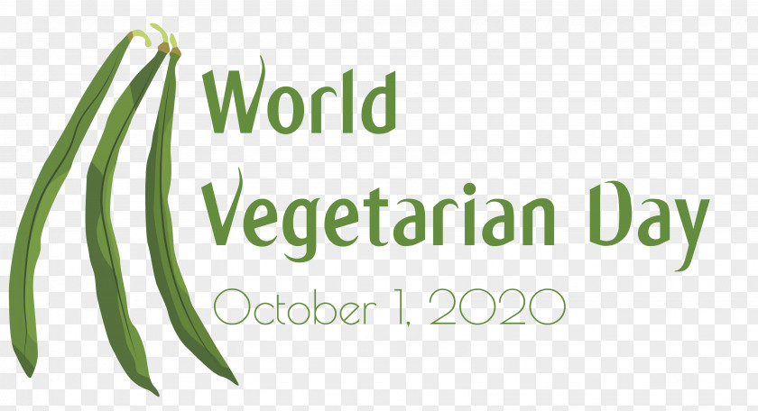 World Vegetarian Day PNG