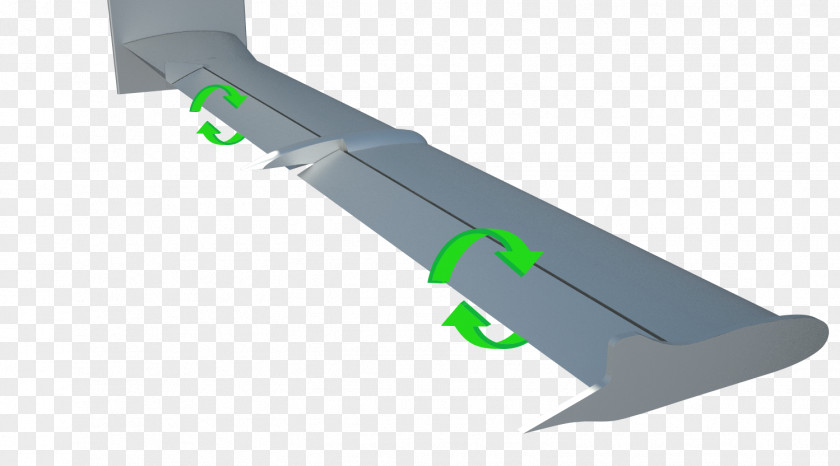 Airplane Winged Keel Lift PNG