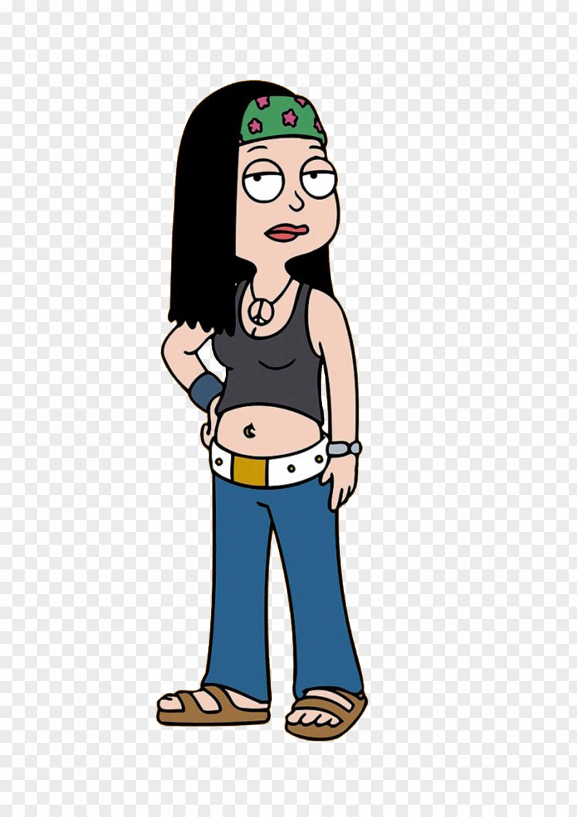 Animation American Dad! Stan Smith Hayley Roger Steve PNG