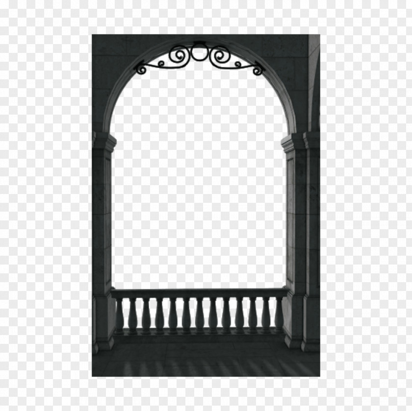 Balcony Clip Art Image Facade PNG