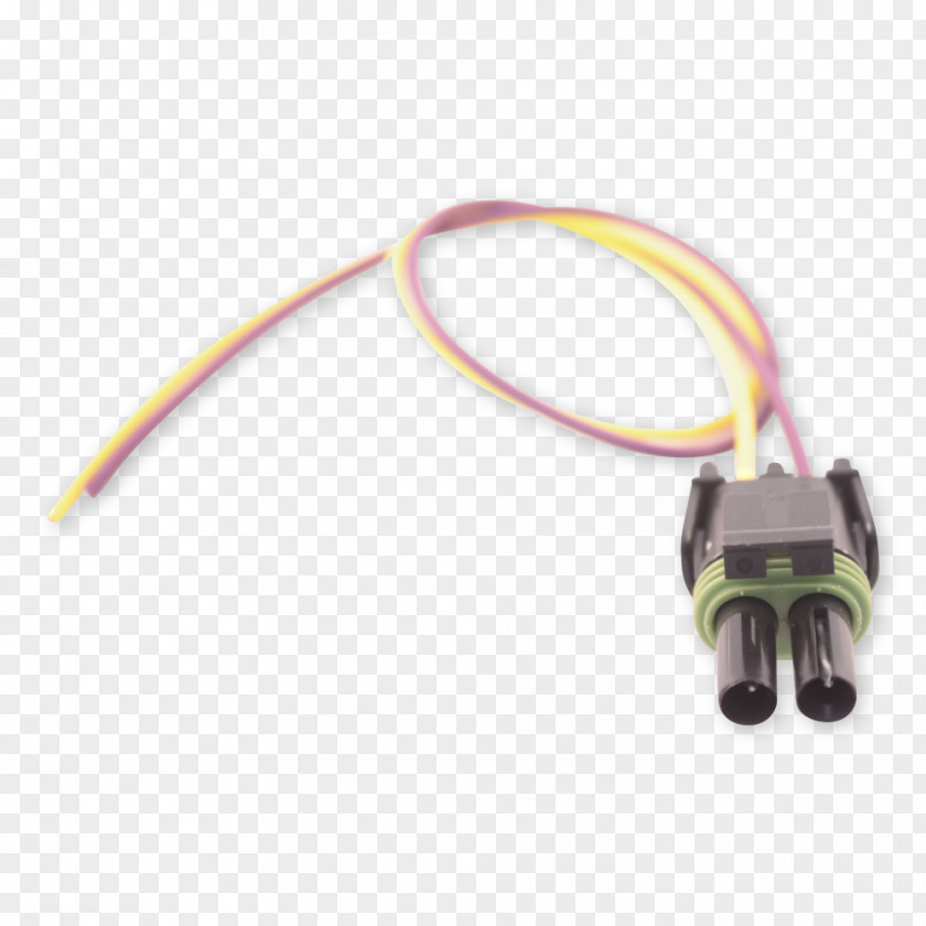 Borgwarner T56 Transmission Electrical Connector Wire Cable PNG