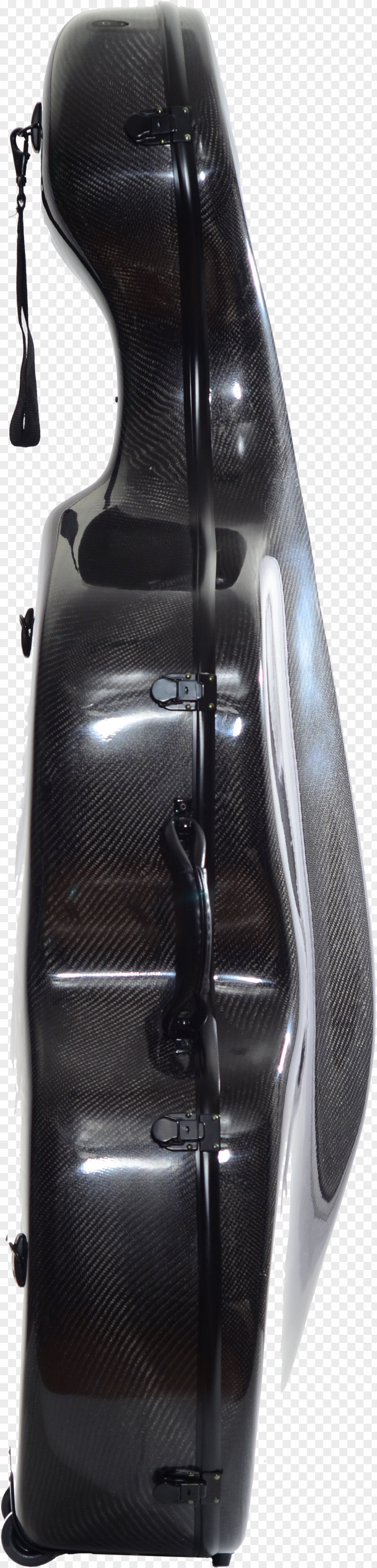 Carbon Fiber Car Seat PNG