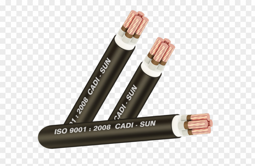 Chong Cross-linked Polyethylene Electricity Copper Polyvinyl Chloride Electrical Cable PNG