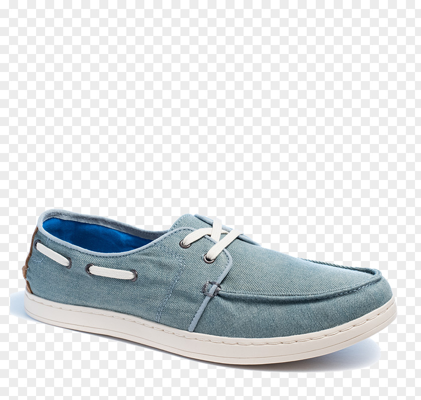 Denim Shoes Slip-on Shoe Sneakers Suede PNG