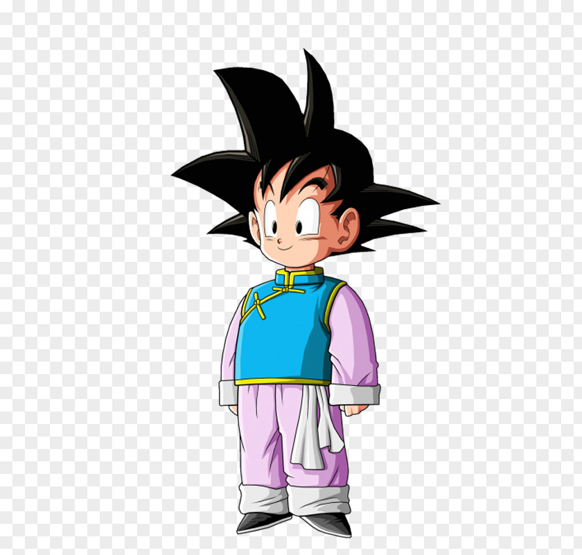 Dragon Ball Gotenks Goku Gohan Super Z PNG