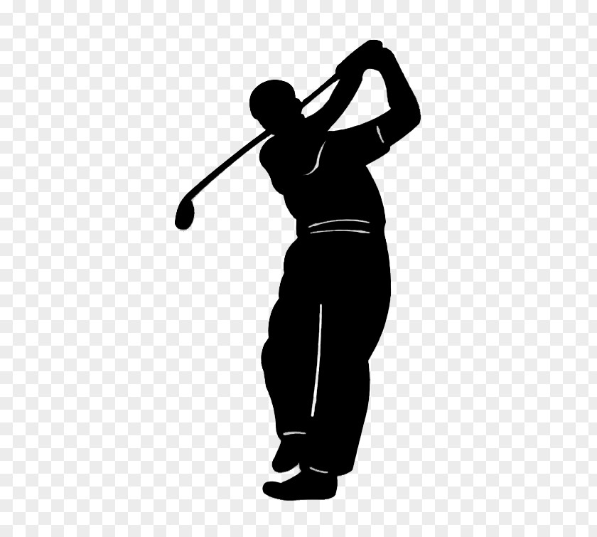 Golfer Golf Course Sport Stroke Mechanics Clubs PNG