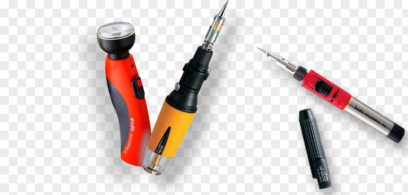 Heat Gun Tips Pens Product Design Screwdriver PNG