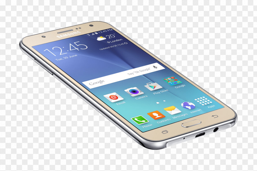 High-end Mobile Phones Samsung Galaxy J5 J7 J2 Super AMOLED PNG