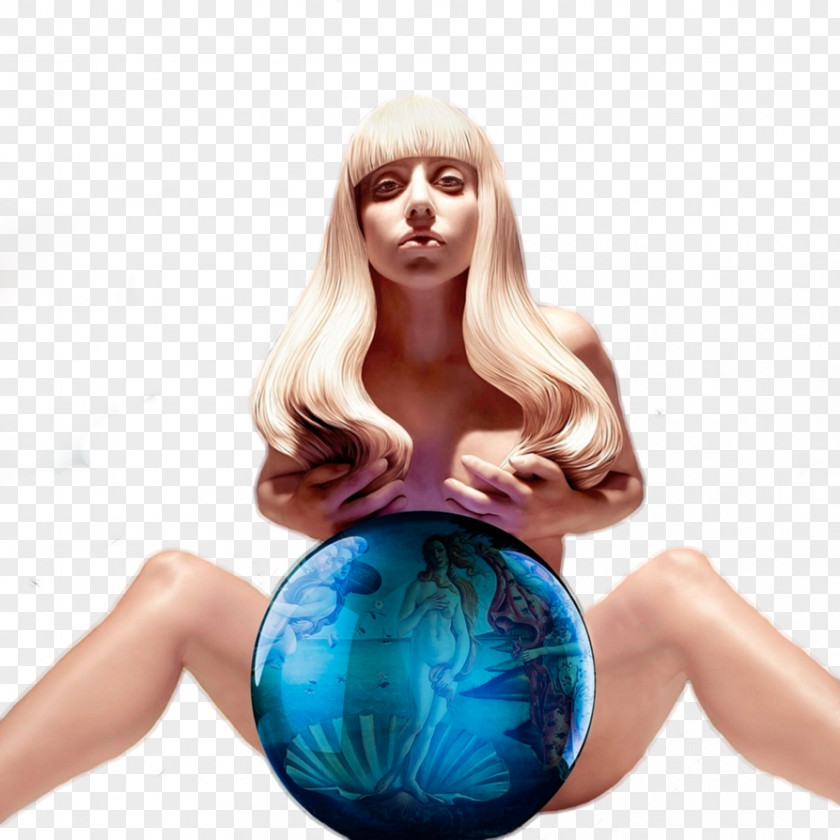 Lady Gaga ArtRave: The Artpop Ball Album Music PNG Music, others clipart PNG