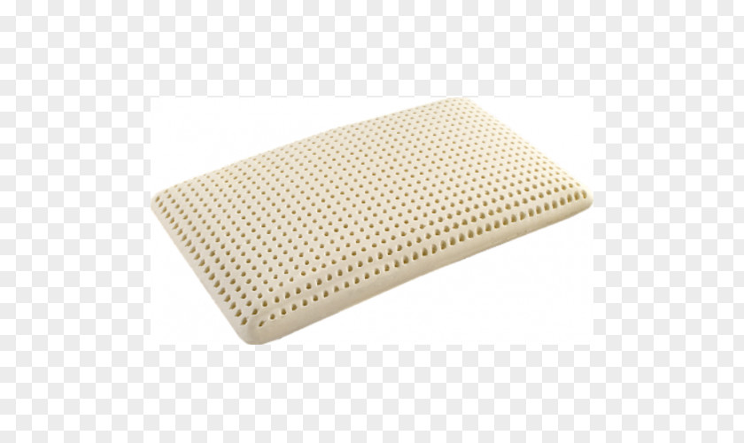 Latex Pillow Mattress Furniture Bed PNG