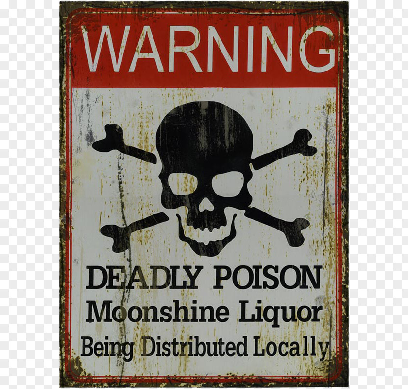 Metal Sign Distilled Beverage Moonshine Beer Tennessee Whiskey PNG