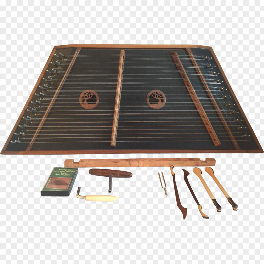 Musical Instruments Hammered Dulcimer Appalachian String PNG