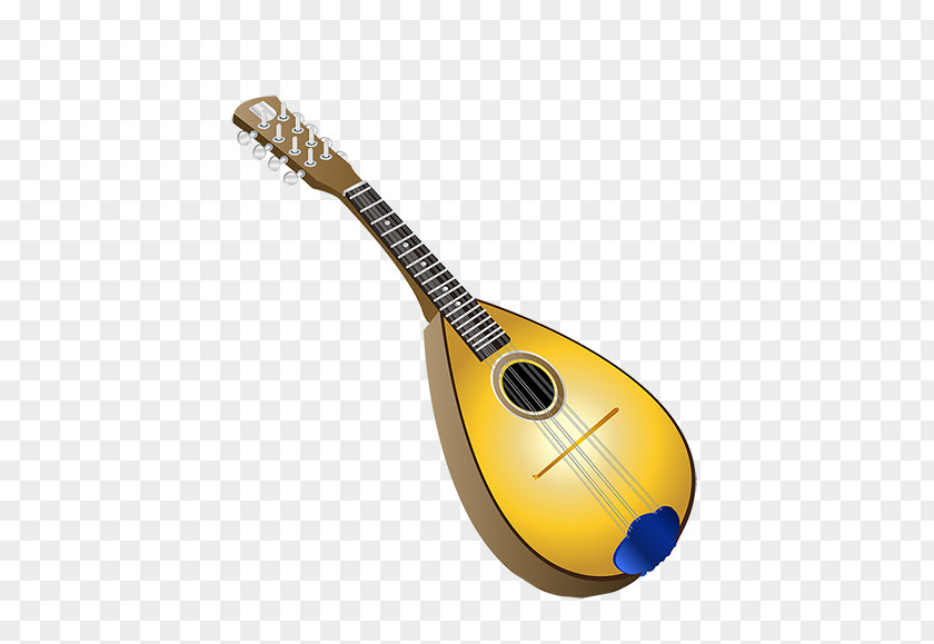 Musical Instruments PNG