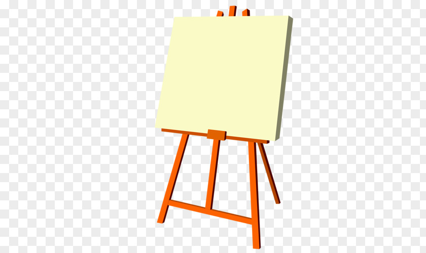 Nets Easel Painting Drawing PNG
